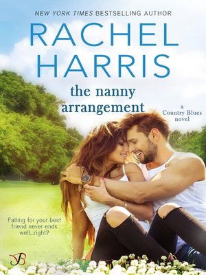 cover image of The Nanny Arrangement